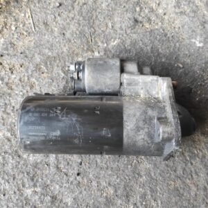 Motor de arranque Volvo C70 Coupe Cabrio II 2.4 D5 (180 cv)