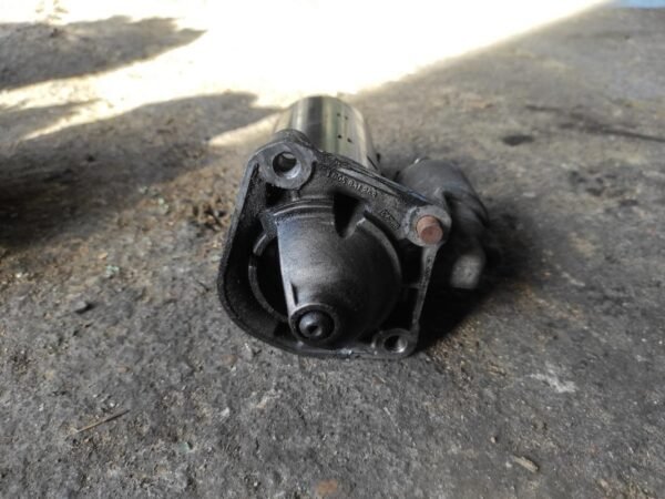 Motor de arranque Volvo C70 Coupe Cabrio II 2.4 D5 (180 cv) - Imagen 2