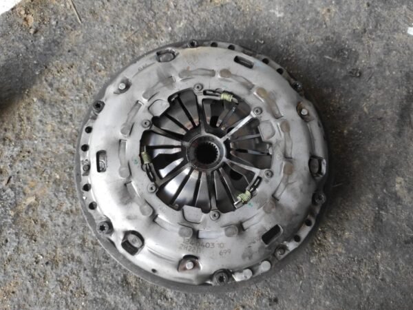 Kit embrague Volvo C70 Coupe Cabrio II 2.4 D5 (180 cv)