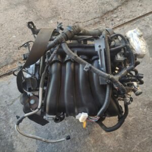 Motor Nissan Qashqai 2.0 (141 cv)
