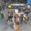 Motor Suzuki SX4 I 1.9 L DDiS (120 cv) - Imagen 2