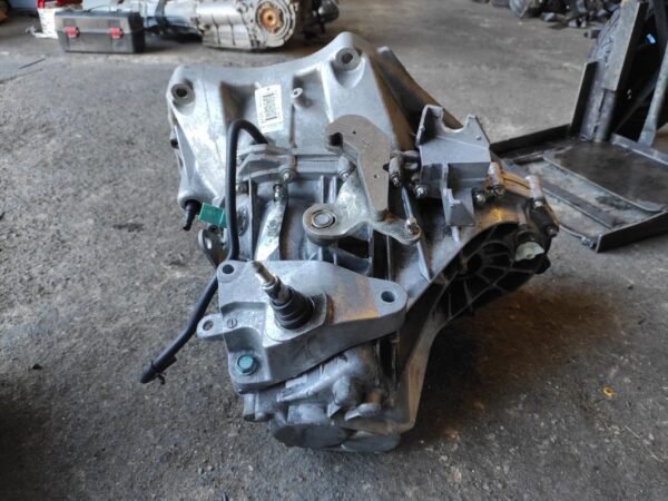 Caja cambios Nissan Qashqai 2.0 (141 cv) - Imagen 3
