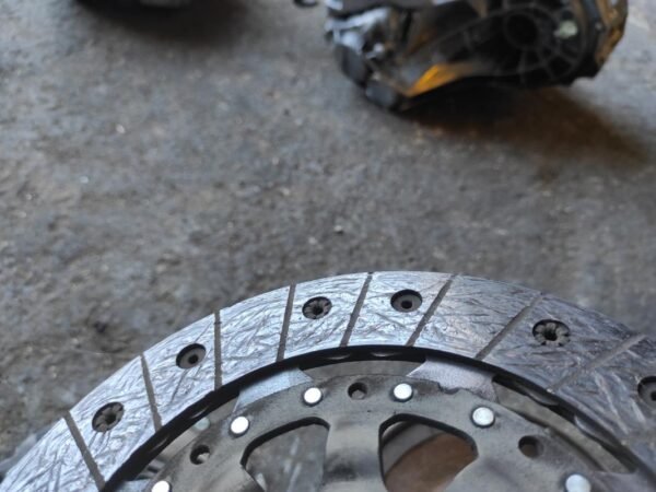 Kit embrague Bmw Serie 1 (E81) 116i (122 cv) - Imagen 3