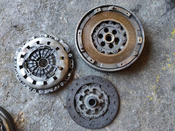 Kit embrague Bmw Serie 1 (E81) 116i (122 cv) - Imagen 5