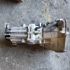 Caja cambios Bmw Serie 1 (E81) 116i (122 cv)