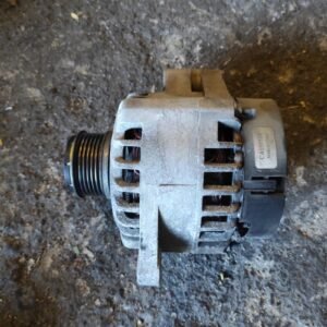 Alternador Suzuki SX4 I 1.9 L DDiS (120 cv)