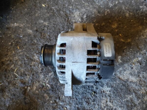 Alternador Suzuki SX4 I 1.9 L DDiS (120 cv)
