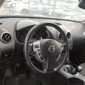 Kit airbag Nissan Qashqai 2.0 (141 cv)