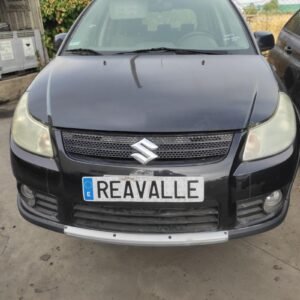 Morro completo Suzuki SX4 I 1.9 L DDiS (120 cv)