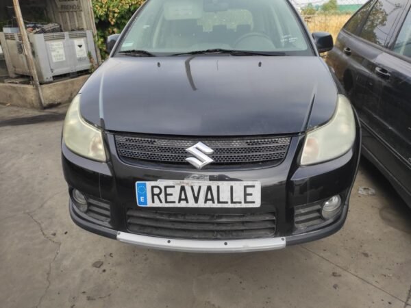 Morro completo Suzuki SX4 I 1.9 L DDiS (120 cv)