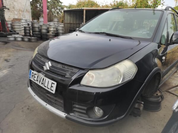 Morro completo Suzuki SX4 I 1.9 L DDiS (120 cv) - Imagen 2