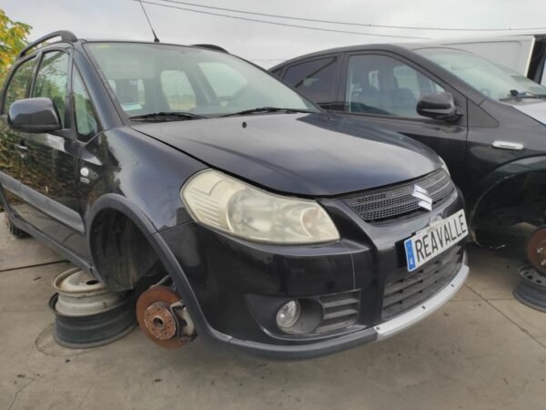 Morro completo Suzuki SX4 I 1.9 L DDiS (120 cv) - Imagen 3