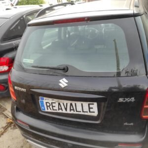 Porton trasero Suzuki SX4 I 1.9 L DDiS (120 cv)