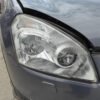Faro derecho Nissan Qashqai 2.0 (141 cv)