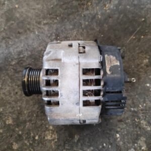 Alternador Opel Vivaro A (Versión 2006) 1.9 DCI (101cv)