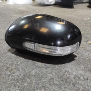 Retrovisor izquierdo Mercedes Benz Clase C (W203) C 220 CDI (203.008) (150 cv)