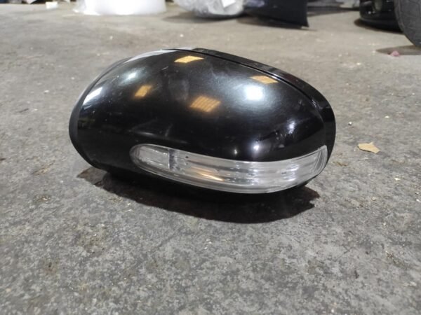 Retrovisor izquierdo Mercedes Benz Clase C (W203) C 220 CDI (203.008) (150 cv)