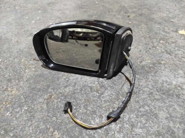 Retrovisor izquierdo Mercedes Benz Clase C (W203) C 220 CDI (203.008) (150 cv) - Imagen 3