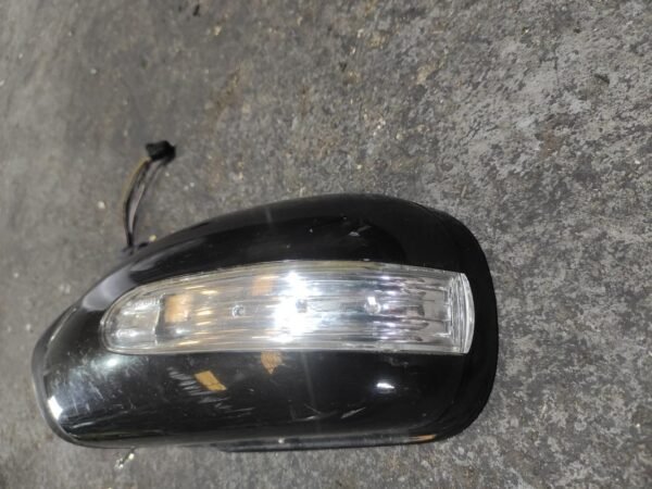 Retrovisor izquierdo Mercedes Benz Clase C (W203) C 220 CDI (203.008) (150 cv) - Imagen 2