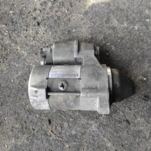 Motor de arranque Smart City-Coupe (450) 0.6 (450,330, 450,332) (71 cv)