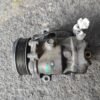 Compresor aire acondicionado Opel Astra G Caravan 1.7 DTI 16V (75 cv) - Imagen 2
