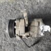 Compresor aire acondicionado Opel Astra G Caravan 1.7 DTI 16V (75 cv)