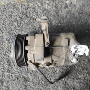 Compresor aire acondicionado Opel Astra G Caravan 1.7 DTI 16V (75 cv)