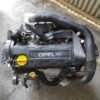 Motor Opel Astra G Caravan 1.7 DTI 16V (75 cv)