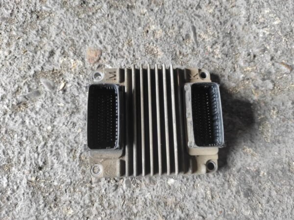 Centralita motor uce Opel Astra G Caravan 1.7 DTI 16V (75 cv)
