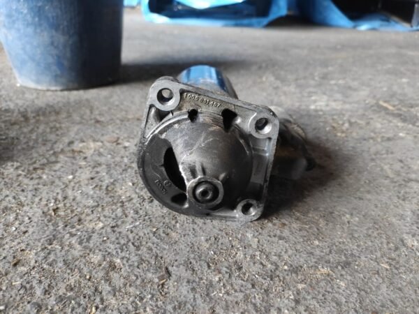 Motor de arranque Ford Focus II Sedan 1.8 TDCi (115 CV) - Imagen 2