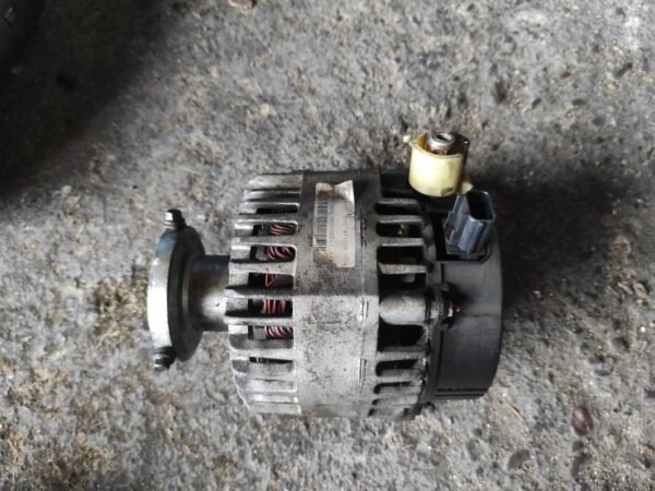 Alternador Ford Focus II Sedan 1.8 TDCi (115 CV)