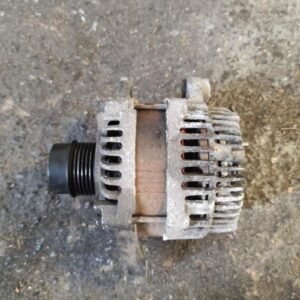Alternador Dodge Journey 2.4 i 16V (170 cv)