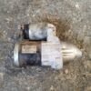 Motor de arranque Dodge Journey 2.4 i 16V (170 cv)