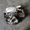 Caja cambios automatica Dodge Journey 2.4 i 16V (170 cv)