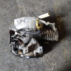 Caja cambios automatica Dodge Journey 2.4 i 16V (170 cv)