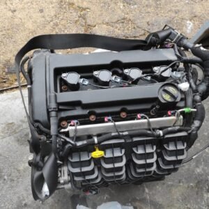 Motor Dodge Journey 2.4 i 16V (170 cv)