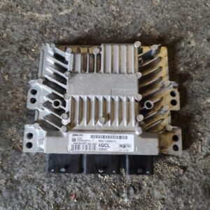 Centralita motor uce Ford S-MAX 2.0 TDCi (140) MT