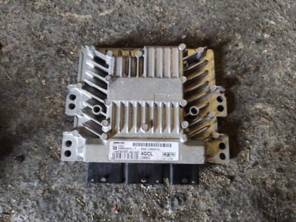 Centralita motor uce Ford S-MAX 2.0 TDCi (140) MT