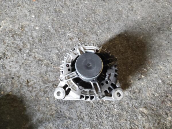 Alternador Ford S-MAX 2.0 TDCi (140) MT - Imagen 2