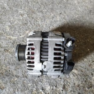 Alternador Ford S-MAX 2.0 TDCi (140) MT