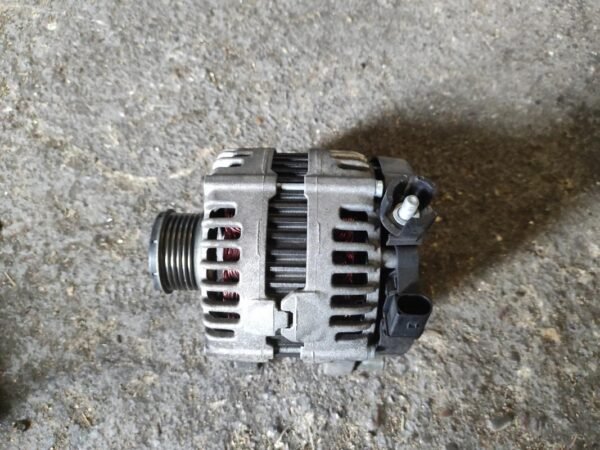 Alternador Ford S-MAX 2.0 TDCi (140) MT