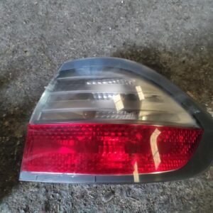 Piloto trasero derecho Ford S-MAX 2.0 TDCi (140) MT