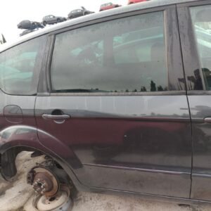 Puerta trasera derecha Ford S-MAX 2.0 TDCi (140) MT
