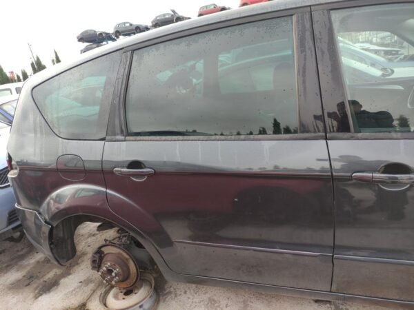 Puerta trasera derecha Ford S-MAX 2.0 TDCi (140) MT