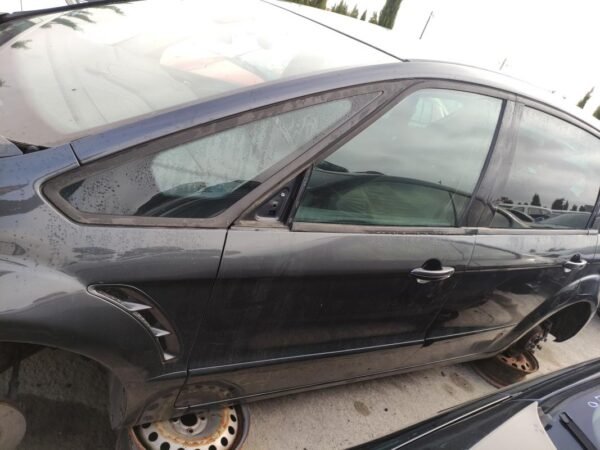 Puerta delantera izquierda Ford S-MAX 2.0 TDCi (140) MT
