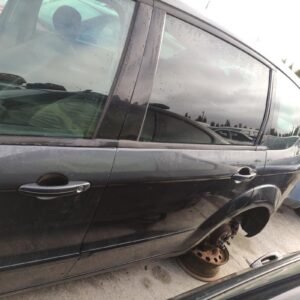 Puerta trasera izquierda Ford S-MAX 2.0 TDCi (140) MT