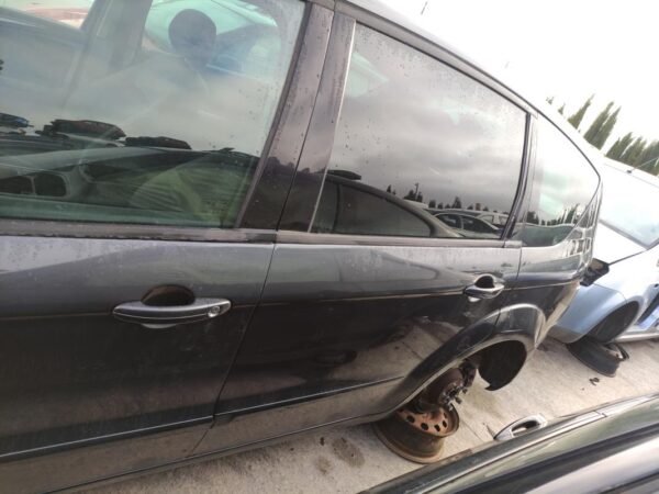 Puerta trasera izquierda Ford S-MAX 2.0 TDCi (140) MT