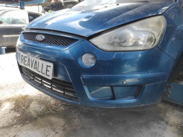 Paragolpe delantero Ford S-MAX 2.0 TDCi (130) - Imagen 2