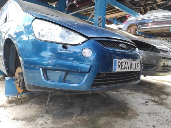 Paragolpe delantero Ford S-MAX 2.0 TDCi (130)