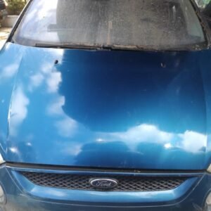 Capot Ford S-MAX 2.0 TDCi (130)